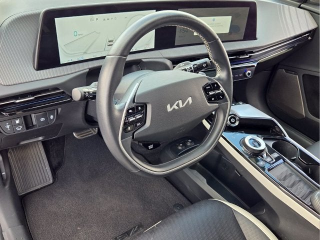 2023 Kia EV6 GT-Line - Photo 11