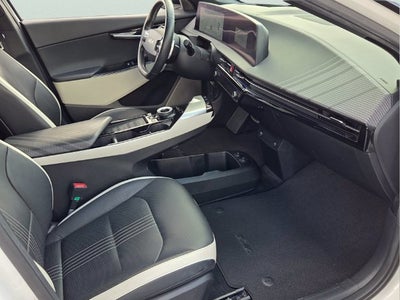 2023 Kia EV6 GT-Line