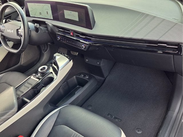 2023 Kia EV6 GT-Line