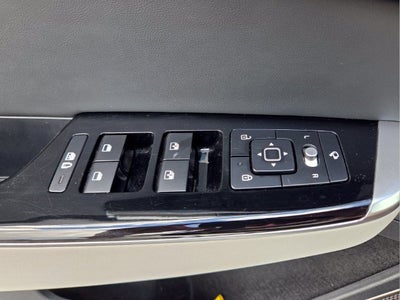 2023 Kia EV6 GT-Line