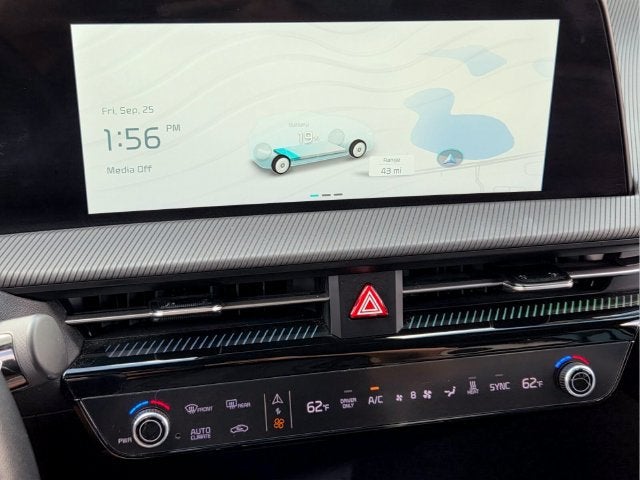 2023 Kia EV6 GT-Line