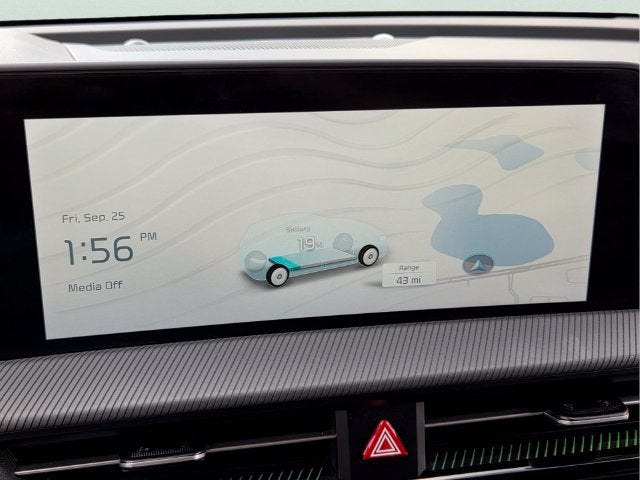 2023 Kia EV6 GT-Line - Photo 29