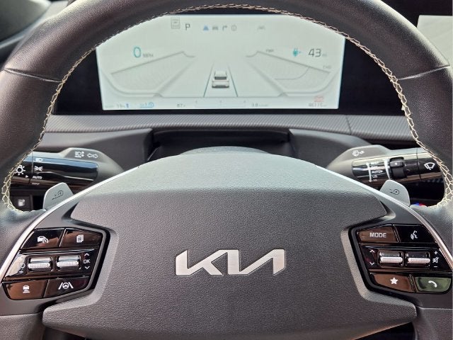 2023 Kia EV6 GT-Line - Photo 31