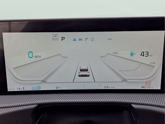 2023 Kia EV6 GT-Line - Photo 34