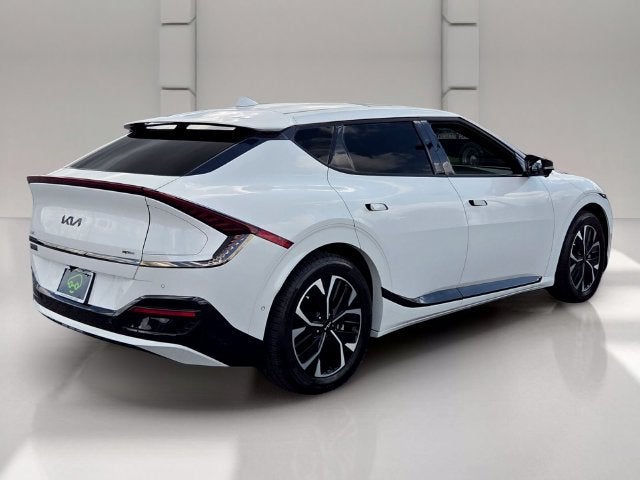 2023 Kia EV6 GT-Line