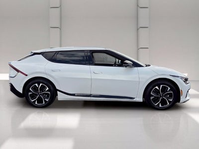 2023 Kia EV6 GT-Line