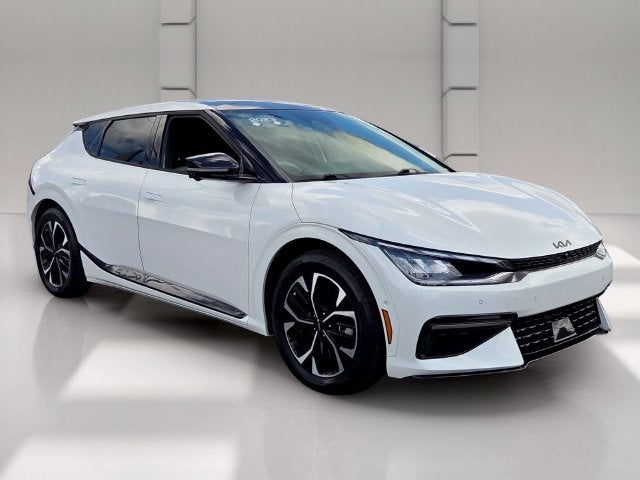 2023 Kia EV6 GT-Line - Photo 7