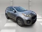 2019 Kia Sportage EX