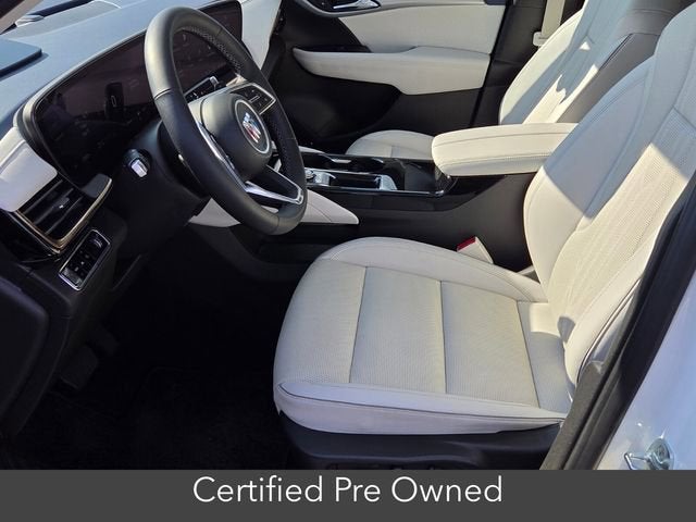 2024 Buick Envision Avenir