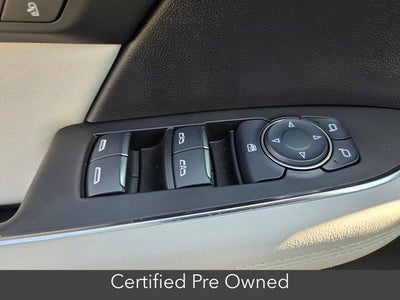 2024 Buick Envision Avenir