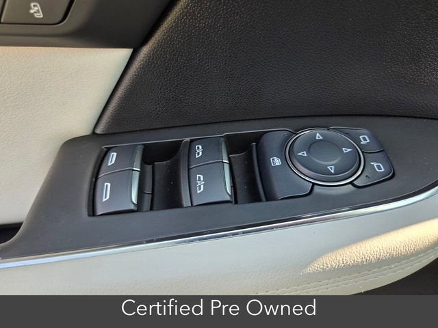 2024 Buick Envision Avenir