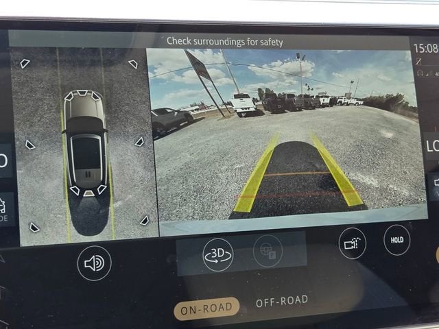 2024 Land Rover Range Rover Autobiography