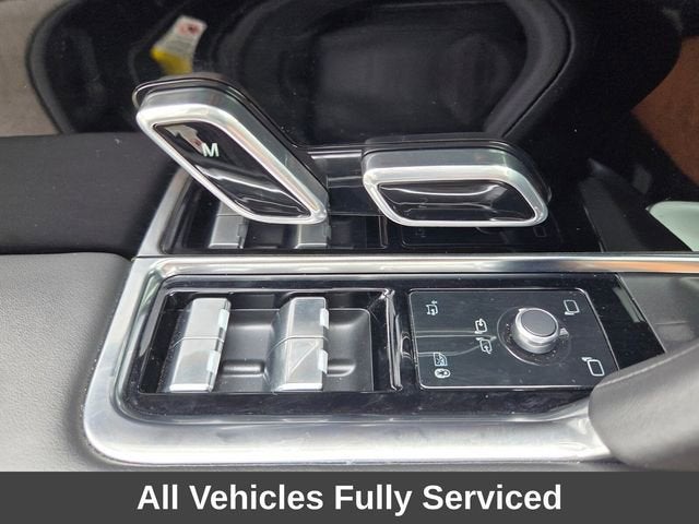 2024 Land Rover Range Rover Autobiography