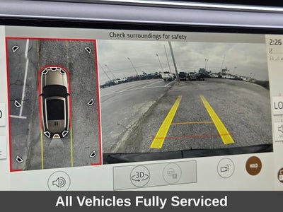 2024 Land Rover Range Rover Autobiography