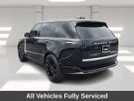 2024 Land Rover Range Rover Autobiography