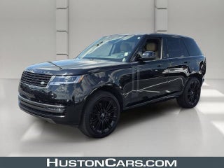 2024 Land Rover Range Rover SE