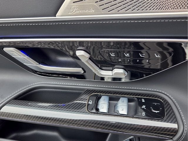 2022 Mercedes-Benz SL-Class AMG® SL 63