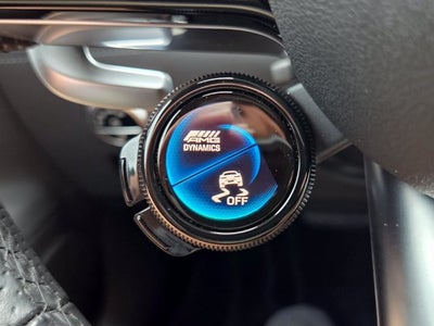 2022 Mercedes-Benz SL-Class AMG® SL 63