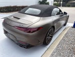 2022 Mercedes-Benz SL-Class AMG® SL 63