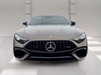 2022 Mercedes-Benz SL-Class AMG® SL 63