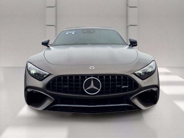 2022 Mercedes-Benz SL-Class AMG® SL 63