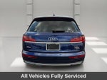 2023 Audi Q5 Premium Plus