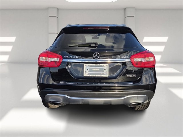 2019 Mercedes-Benz GLA GLA 250