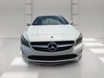 2018 Mercedes-Benz CLA CLA 250