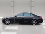2018 Mercedes-Benz S-Class S 560