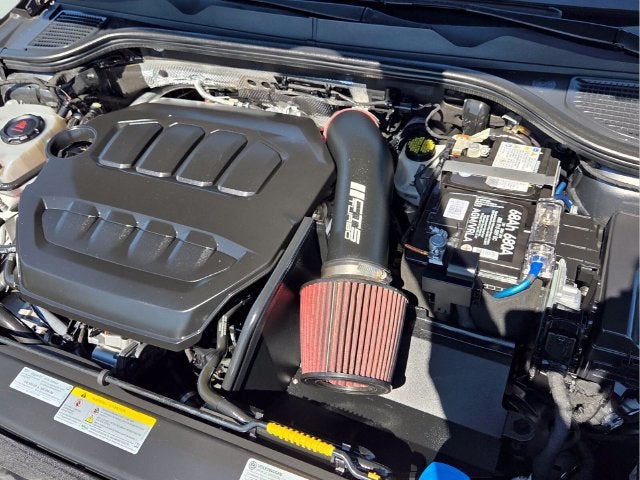 2022 Volkswagen Golf GTI SE