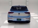 2022 Volkswagen Golf GTI SE