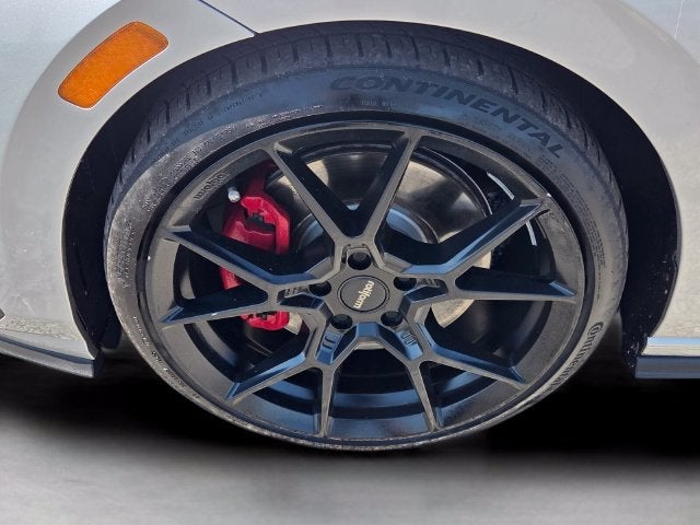 2022 Volkswagen Golf GTI SE