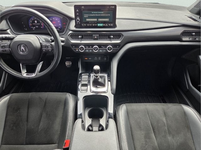 2023 Acura Integra w/A-Spec Technology Package