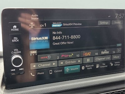 2023 Acura Integra w/A-Spec Technology Package
