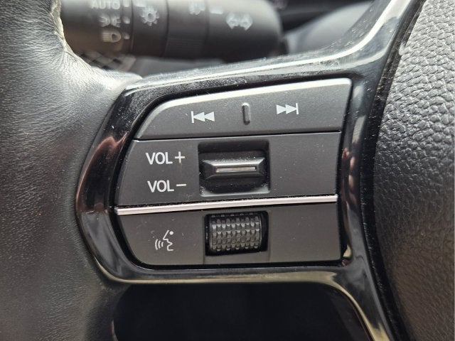 2023 Acura Integra w/A-Spec Technology Package