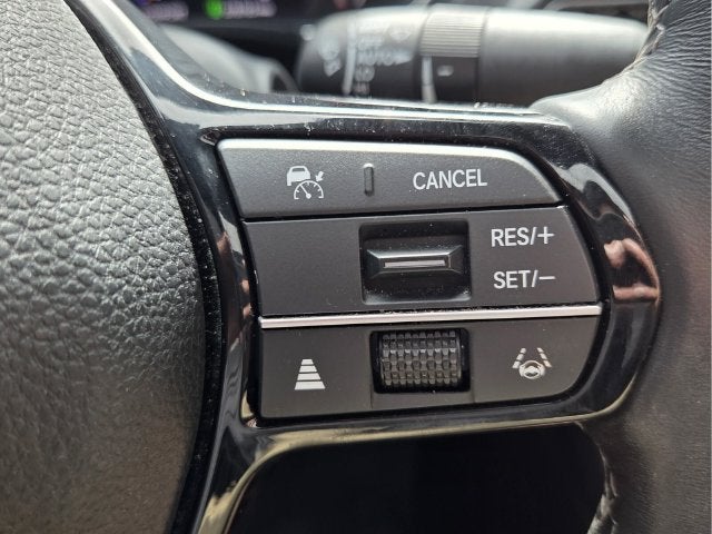 2023 Acura Integra w/A-Spec Technology Package