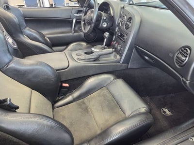 2004 Dodge Viper SRT10