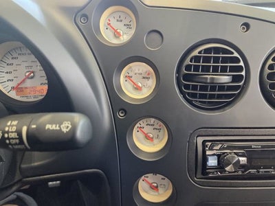 2004 Dodge Viper SRT10