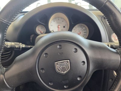 2004 Dodge Viper SRT10