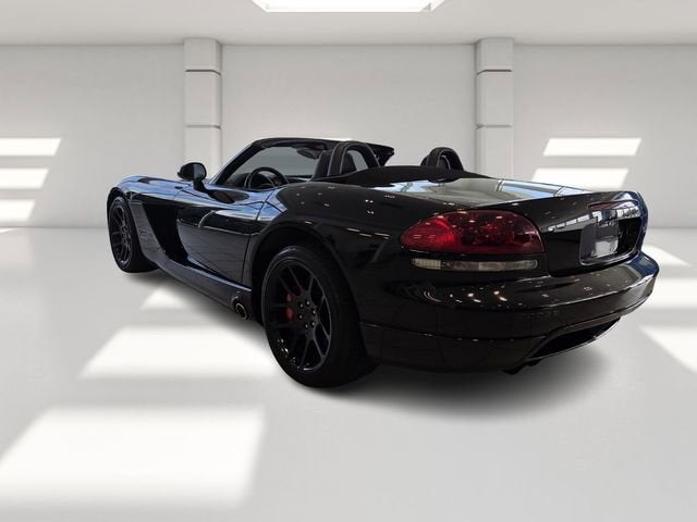 2004 Dodge Viper SRT10