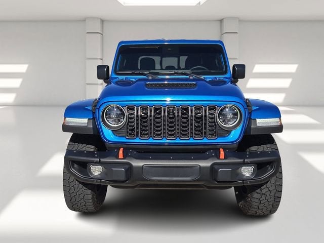 2024 Jeep Gladiator Mojave X