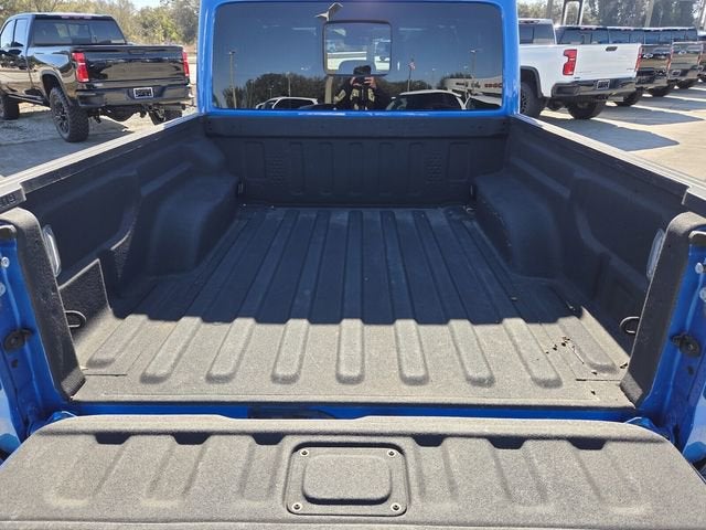 2024 Jeep Gladiator Mojave X