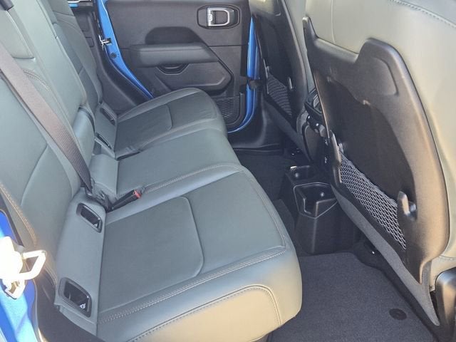 2024 Jeep Gladiator Mojave X