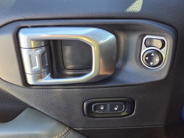 2024 Jeep Gladiator Mojave X