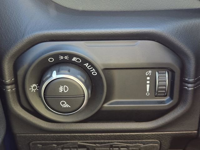 2024 Jeep Gladiator Mojave X