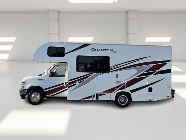 2021 Ford E-Series Cutaway Base