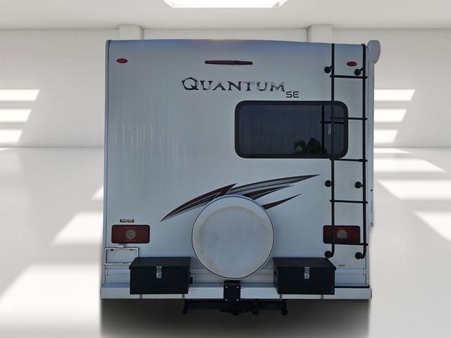 2021 Ford E-Series Cutaway Base