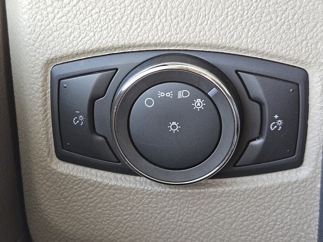 2021 Ford E-Series Cutaway Base