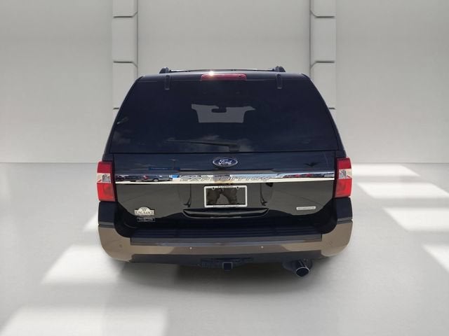 2017 Ford Expedition XLT