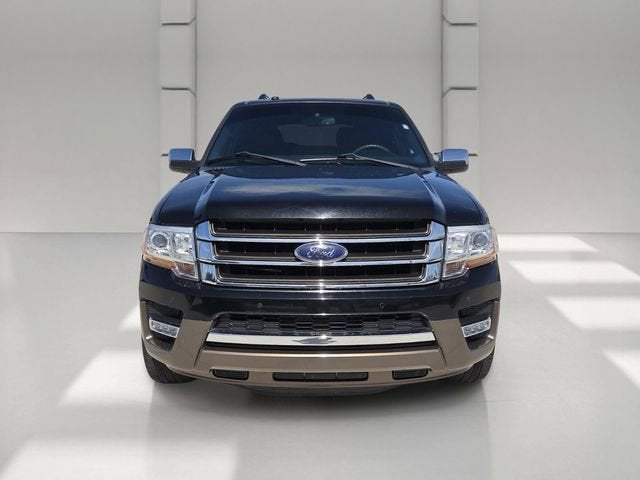 2017 Ford Expedition XLT